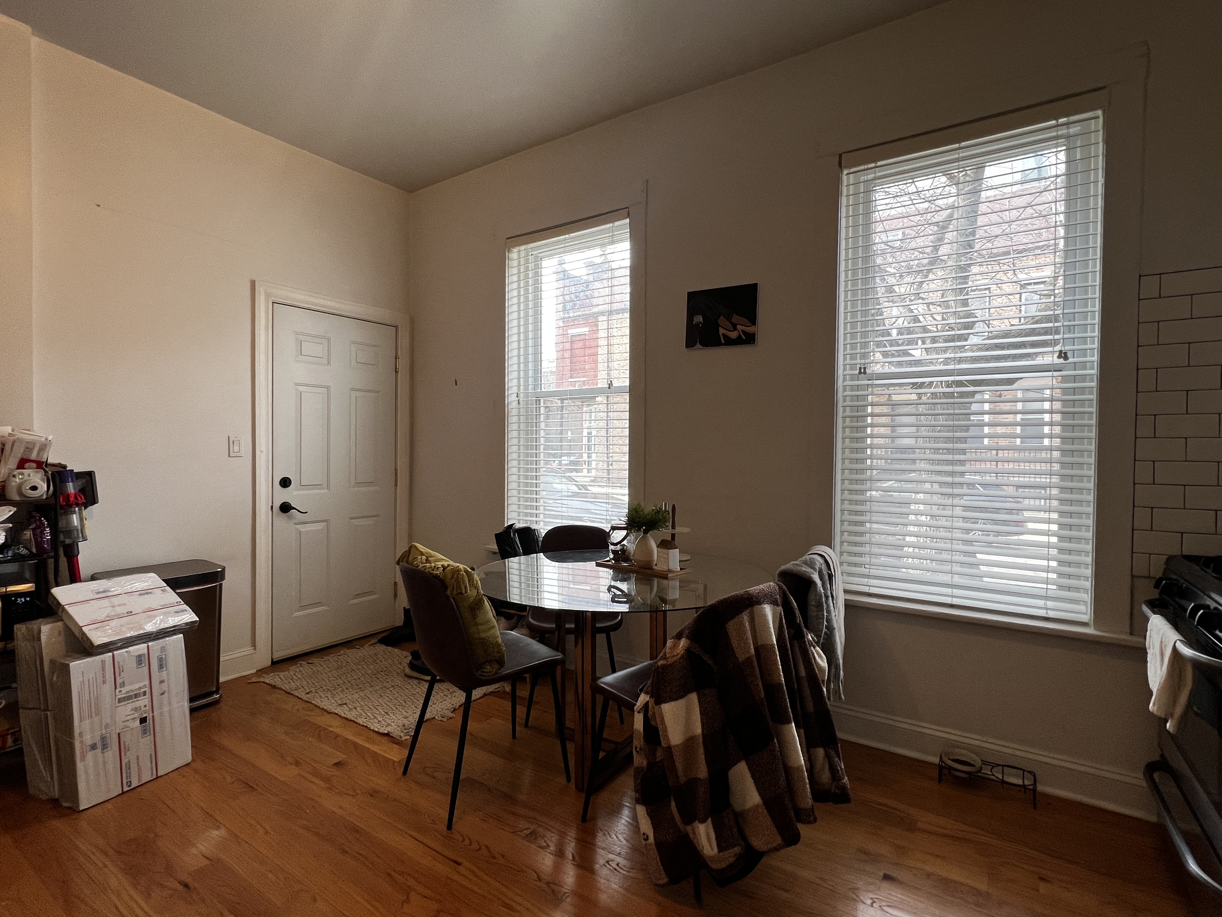 2026 W. Webster Ave. 2026 W. Webster Ave., Chicago, IL 60647 Bucktown - Leasing by Cross Street